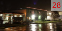 28 Mr Dell Potato Kearney Mo Commercial Lights HolidayFX